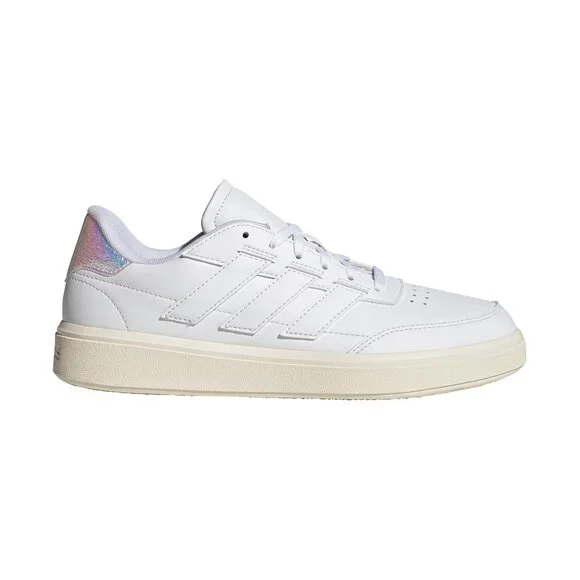 NIB adidas Women's Courtblock Sneaker - Picture 7 of 15